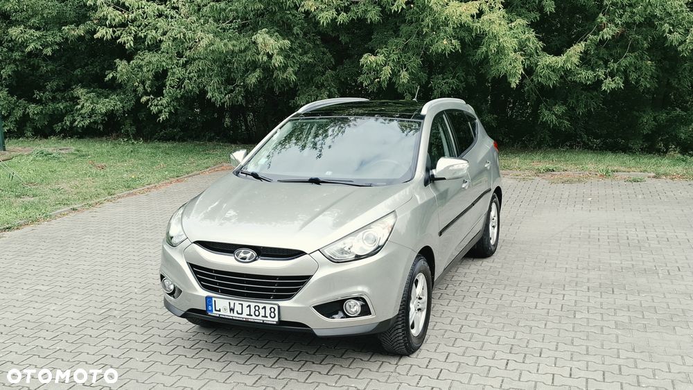 Hyundai ix35 - 3