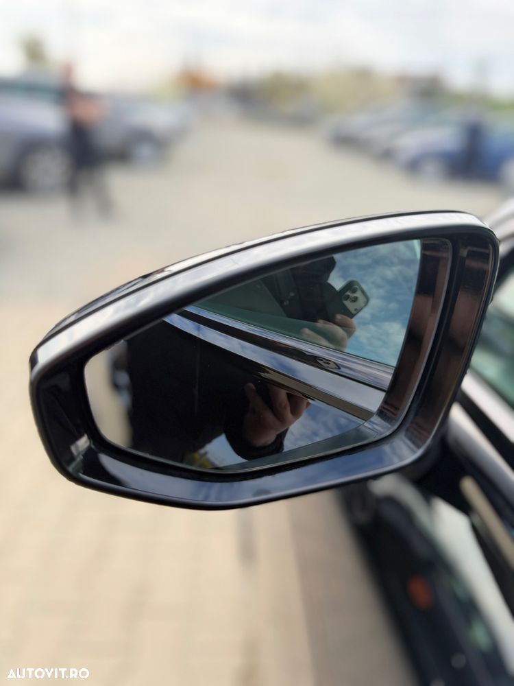 Audi A6 2.0 TDI Ultra DPF S tronic - 31