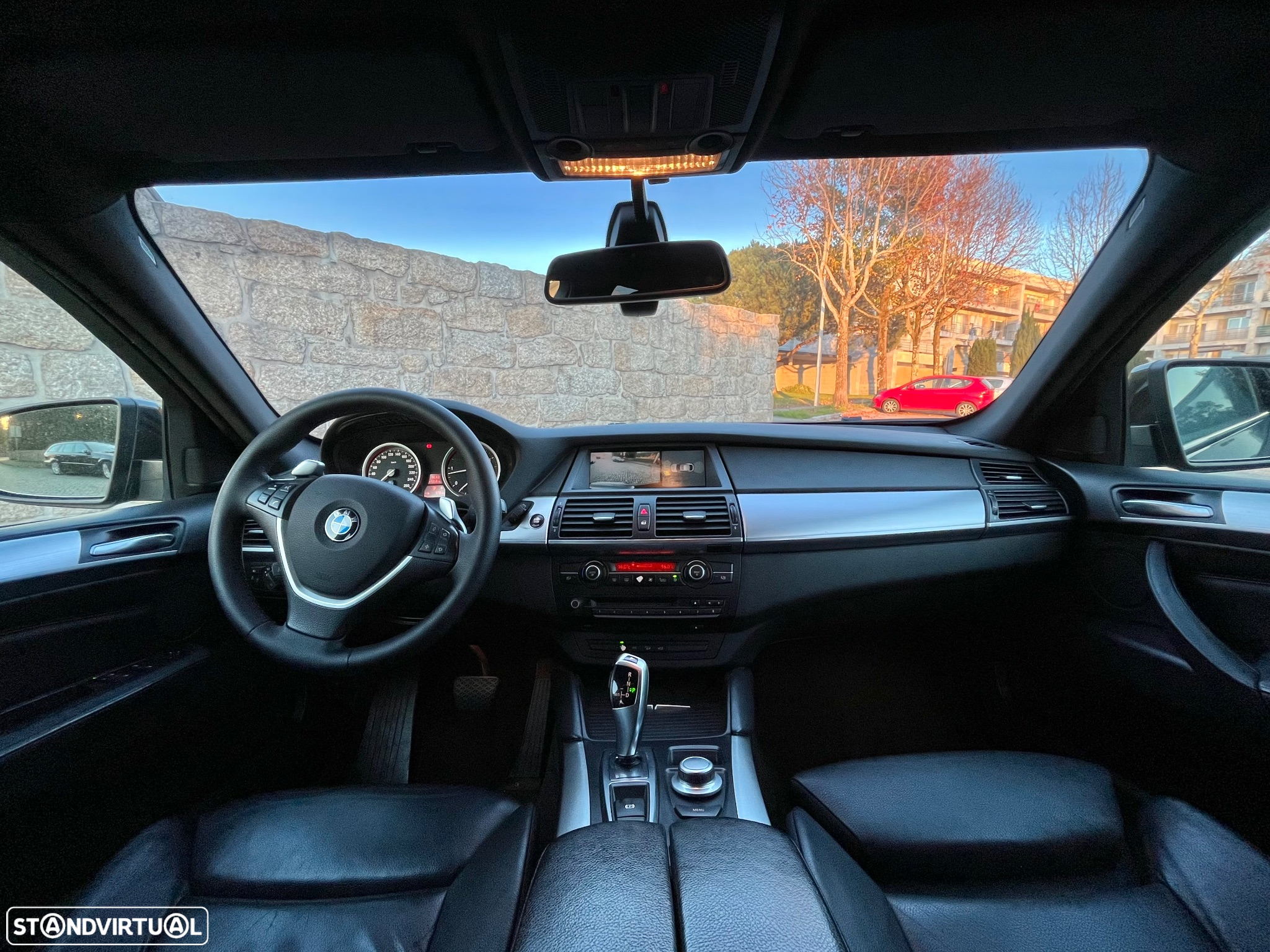 BMW X6 35 d xDrive - 30