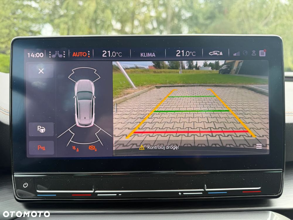 Cupra Formentor 2.0 TSI 4Drive VZ DSG - 40