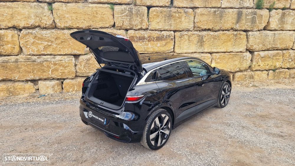 Renault Mégane E-Tech EV60 Techno Optimum Charge - 31