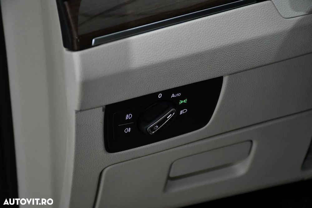 Volkswagen Passat 2.0 TDI SCR DSG Highline - 25