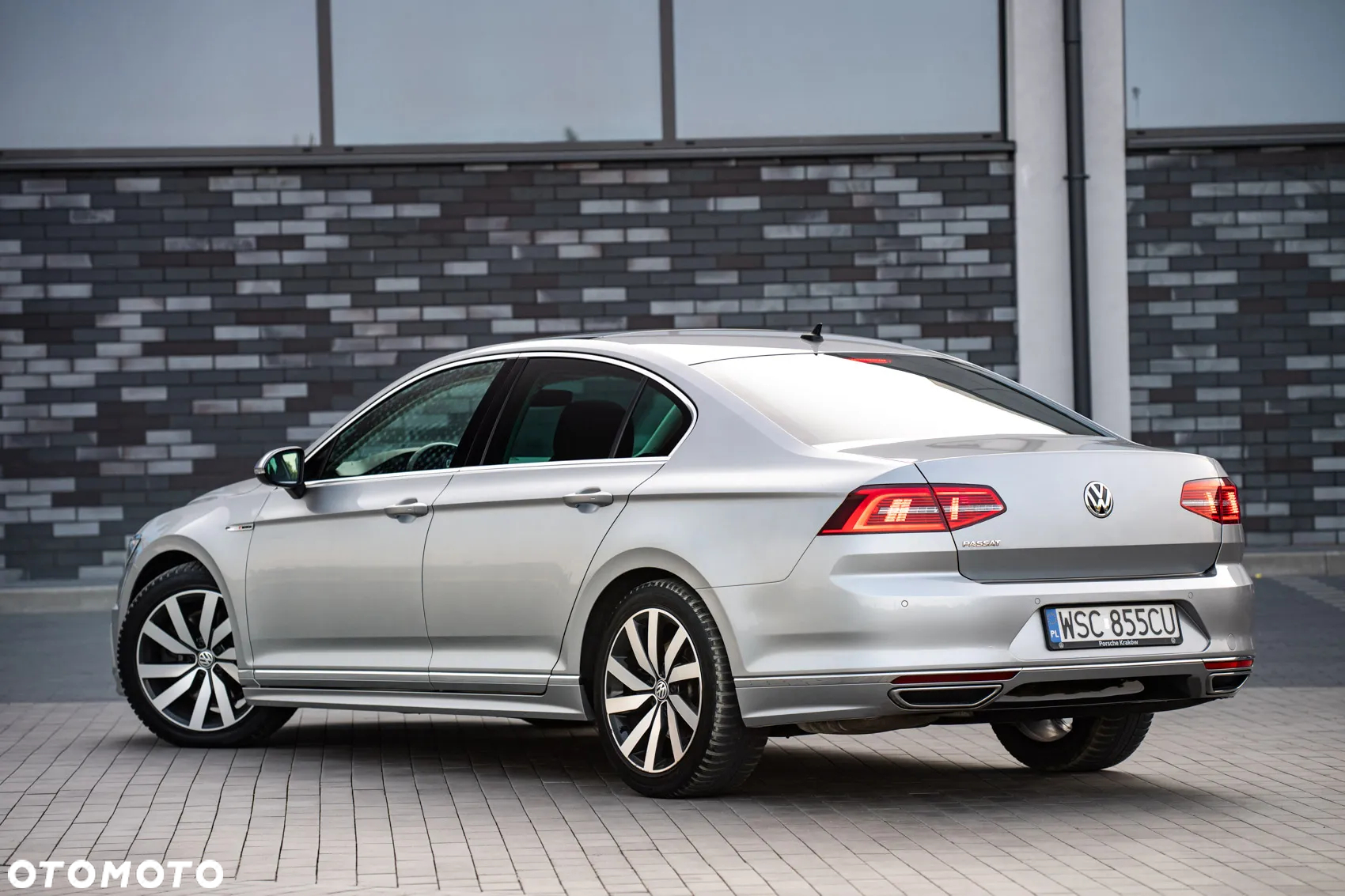 Volkswagen Passat 2.0 TDI Bi-Turbo BMT 4Mot Highline DSG - 6