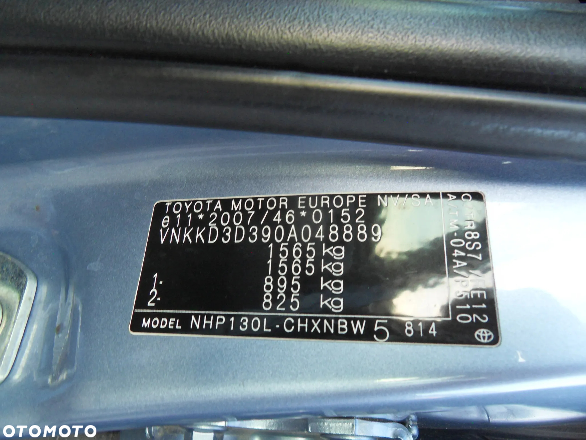 Toyota Yaris Hybrid 100 Premium - 15