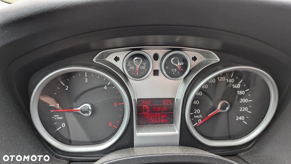 Ford Focus - 4