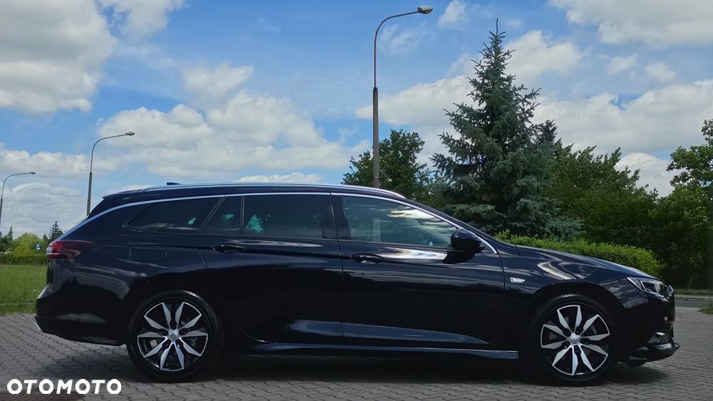 Opel Insignia 2.0 Dynamic - 4
