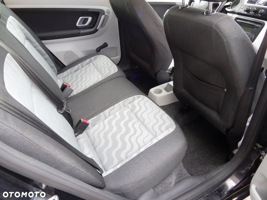 Skoda Fabia 1.9 TDI Classic - 13