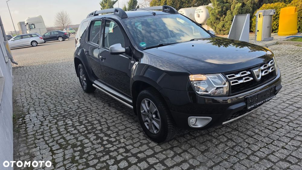 Dacia Duster TCe 125 4x2 Celebration - 3