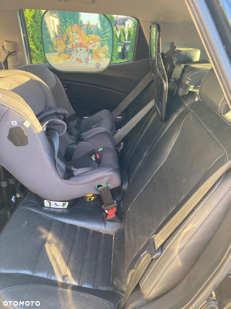 SsangYong/KGM Tivoli 1.6 Sapphire - 17