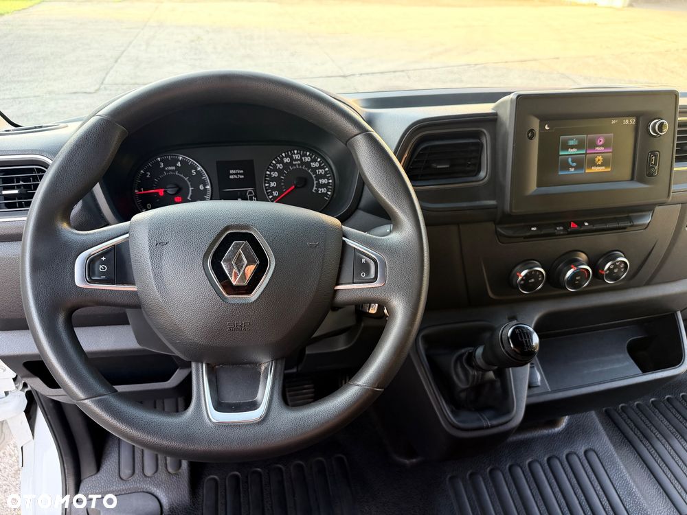 Renault Master - 21