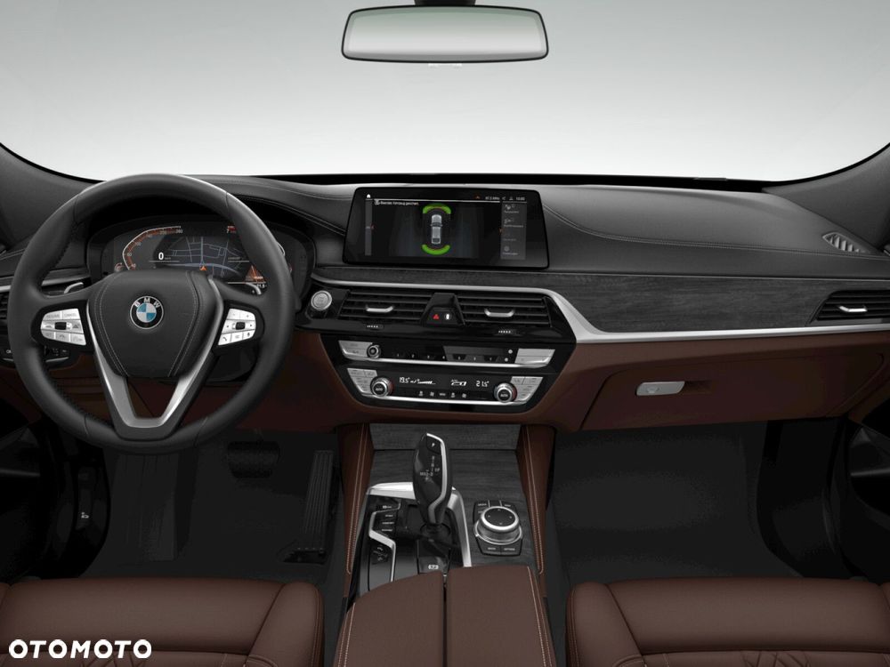 BMW Seria 6 - 9