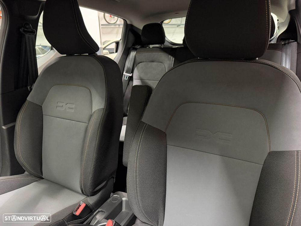 Dacia Sandero - 9