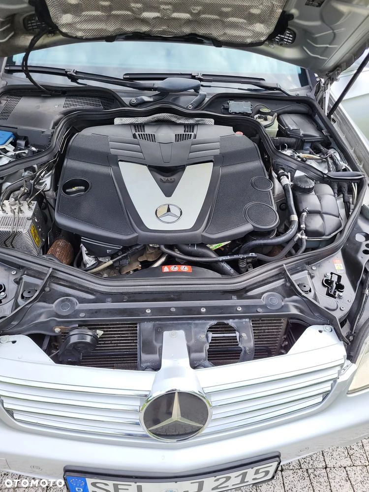 Mercedes-Benz CLS - 30