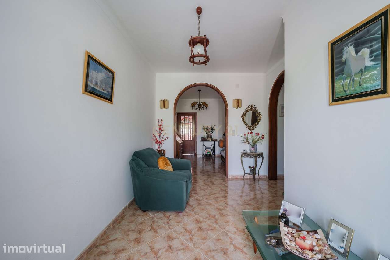 Moradia T3 térrea com 7.000 m² de terreno | Almogadel, Chãos – Ferreir - Grande imagem: 3/25