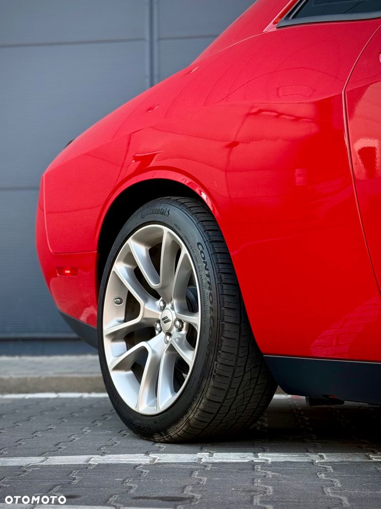 Dodge Challenger ver-5-7-r-t-shaker - 6