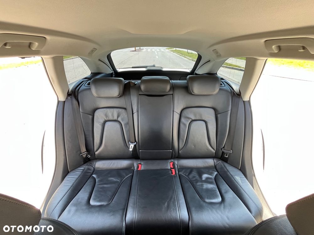 Audi A4 Allroad 3.0 TDI DPF S tronic - 15
