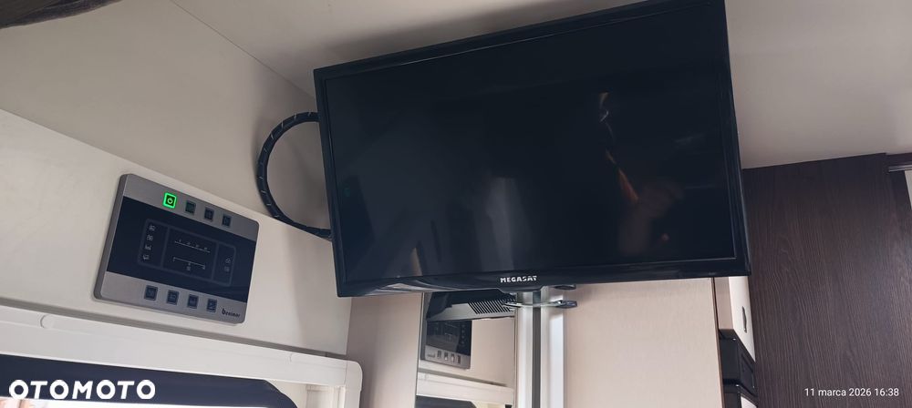 Benimar Tessoro 463 NK - 15
