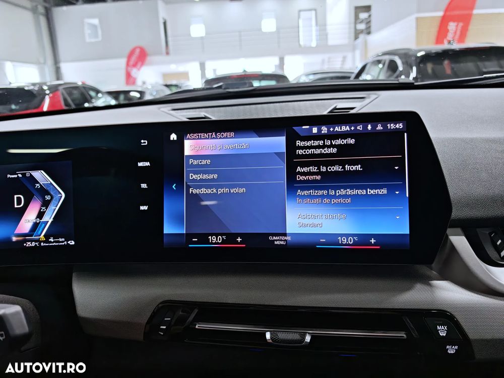 BMW X1 xDrive25e AT PHEV - 18