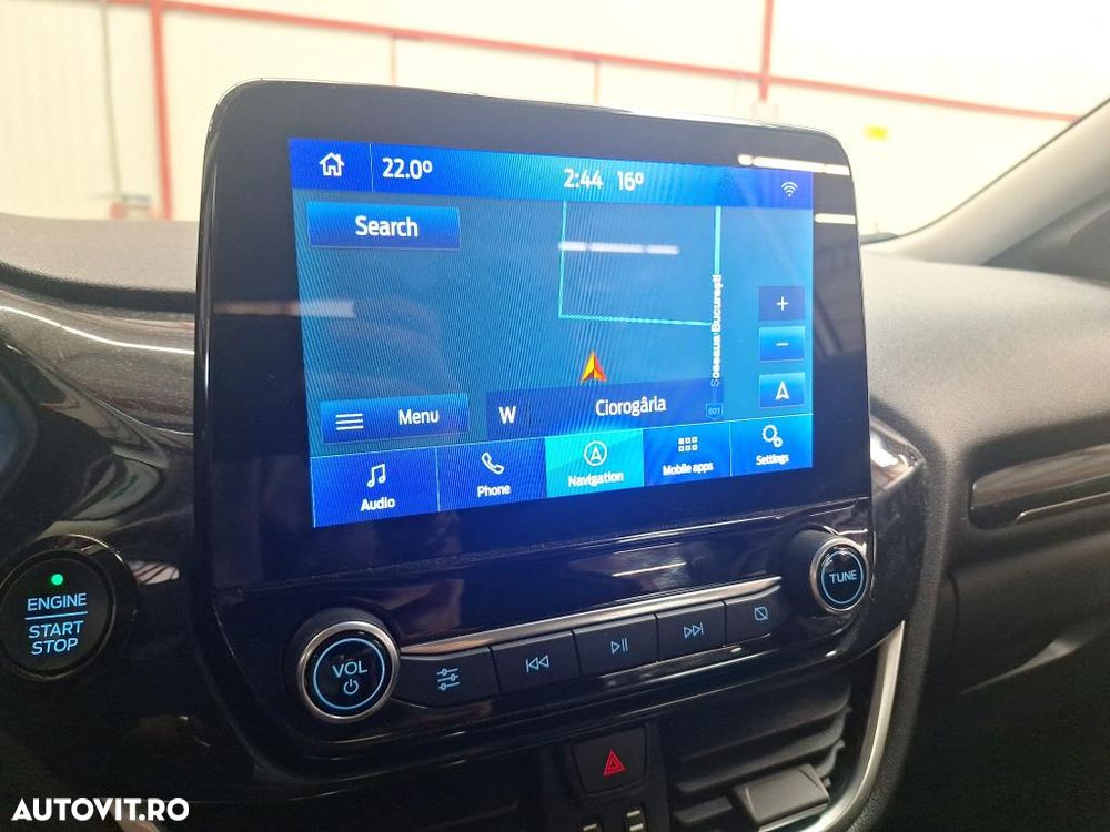 Ford Puma 1.0 EcoBoost Aut. Titanium - 6