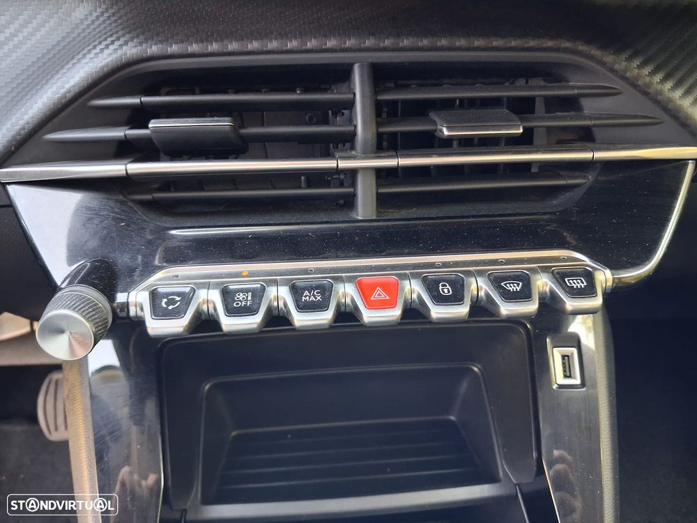 Peugeot 208 1.5 BlueHDi Active Pack - 9