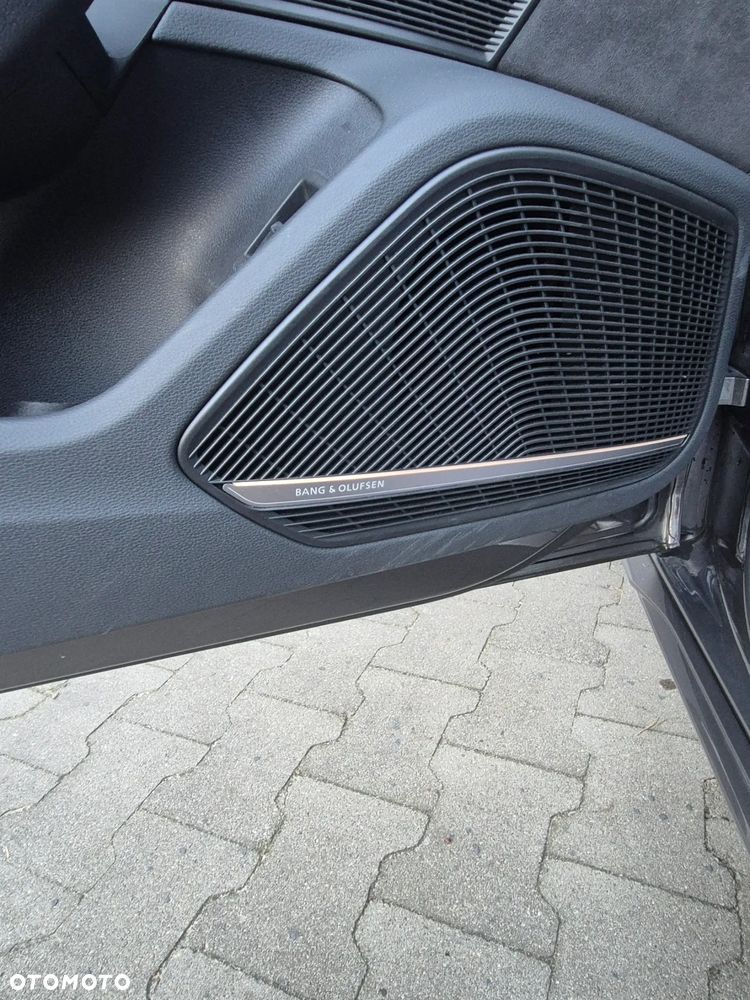 Audi A4 Avant 45 TFSI quattro S tronic advanced - 10