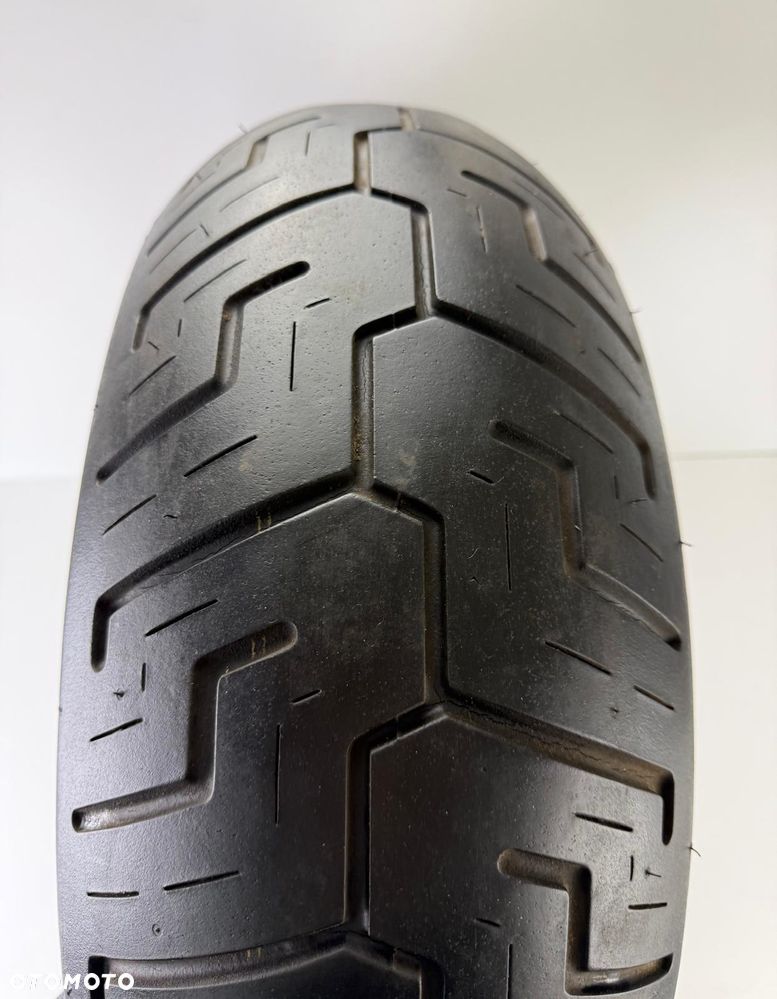 Dunlop D401 200/55ZR17 78V Harley-Davidson - 9