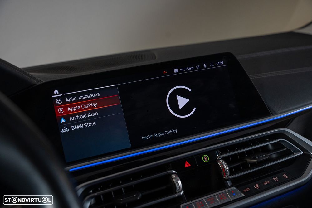 BMW X7 xDrive30d - 23