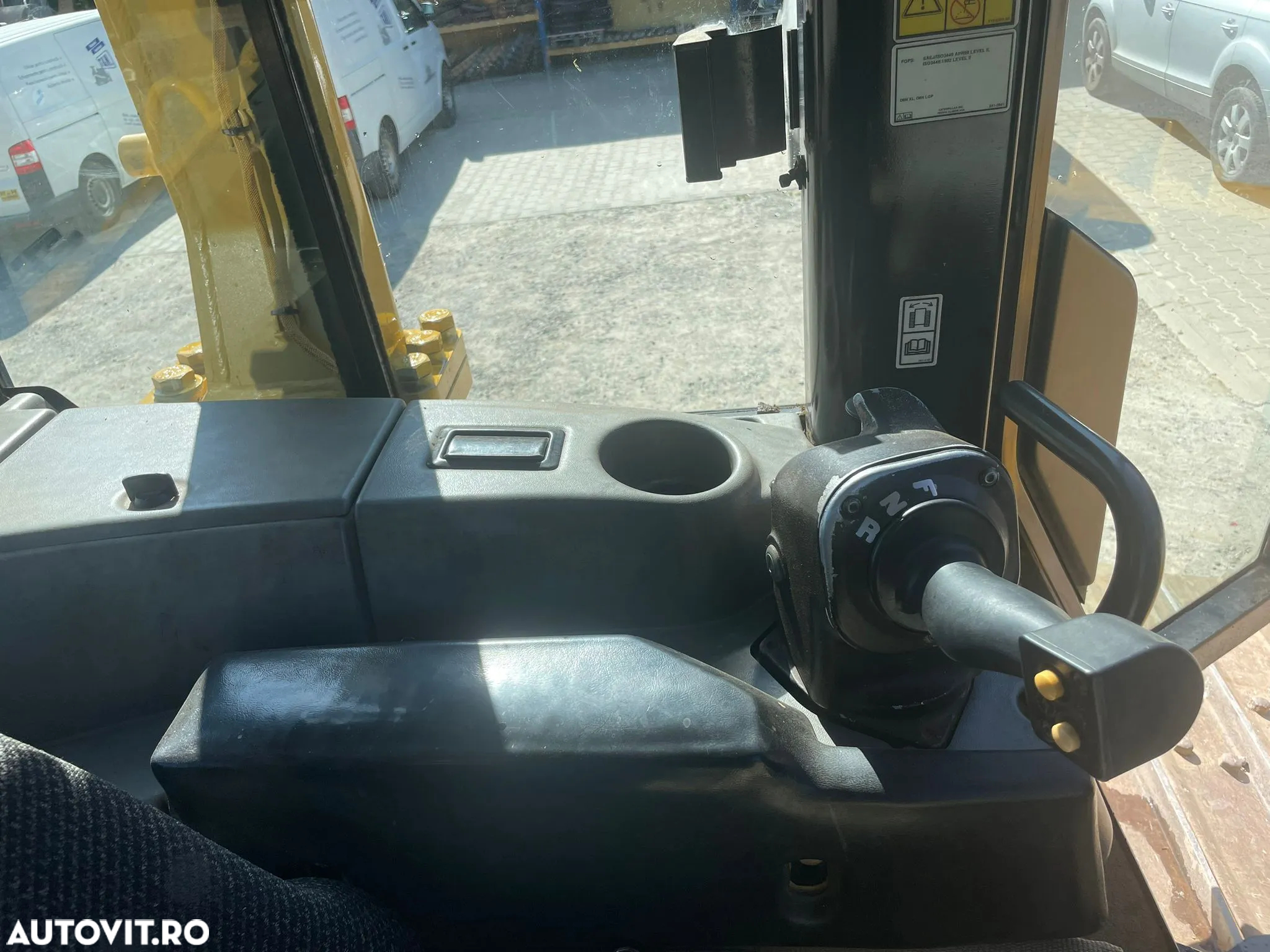 Caterpillar Cat D6N LGP - 29