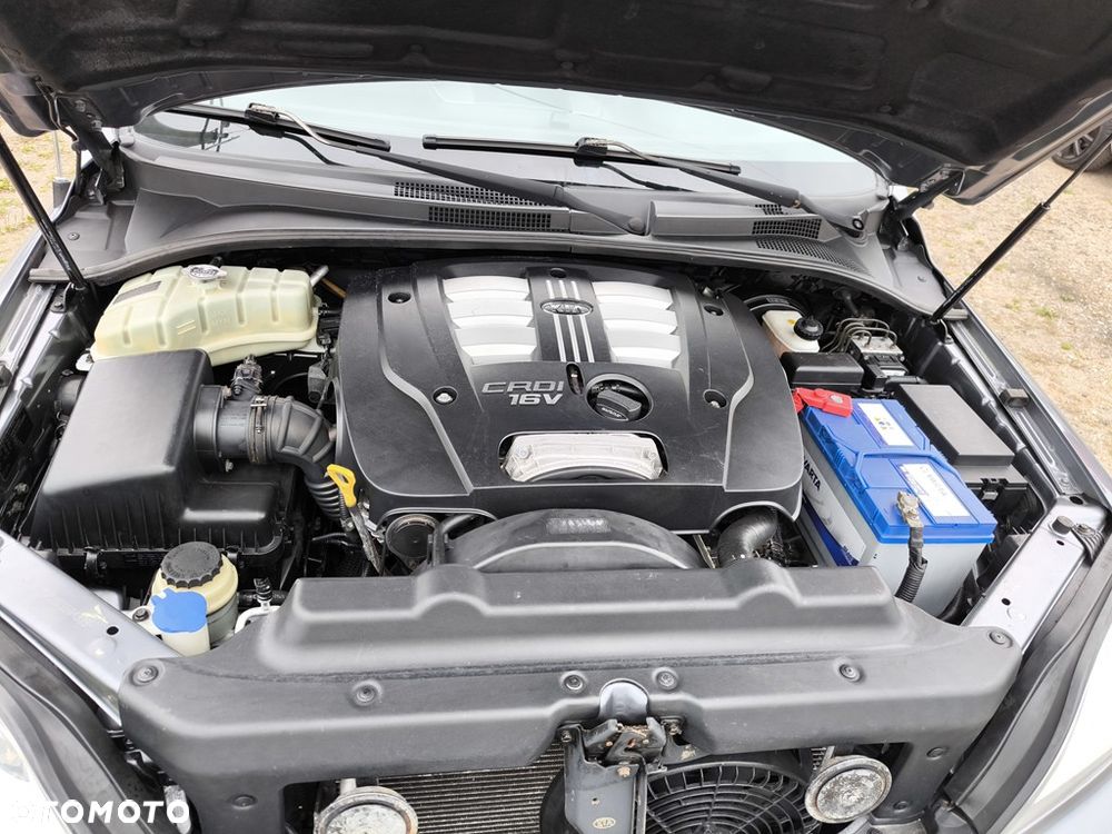 Kia Sorento - 9