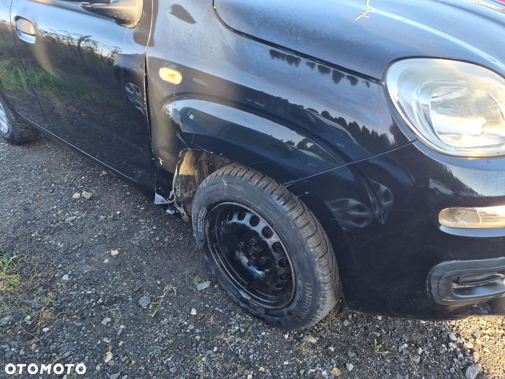 Fiat Panda - 5