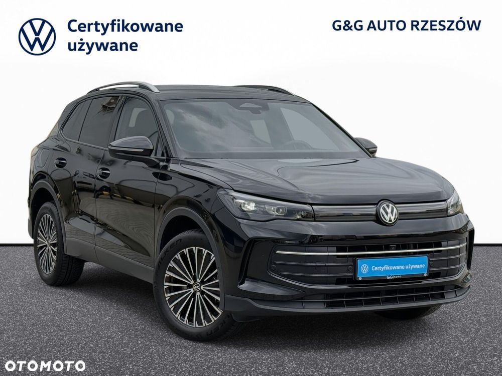 Volkswagen Tiguan 2.0 TDI 4Mot R-Line DSG - 3