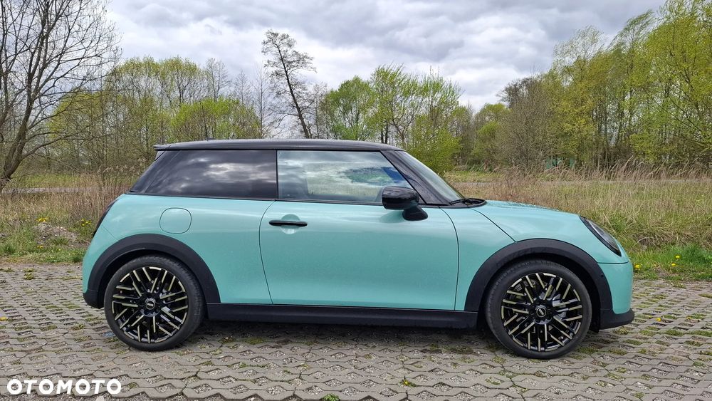 MINI Cooper S Linia Favoured - 2