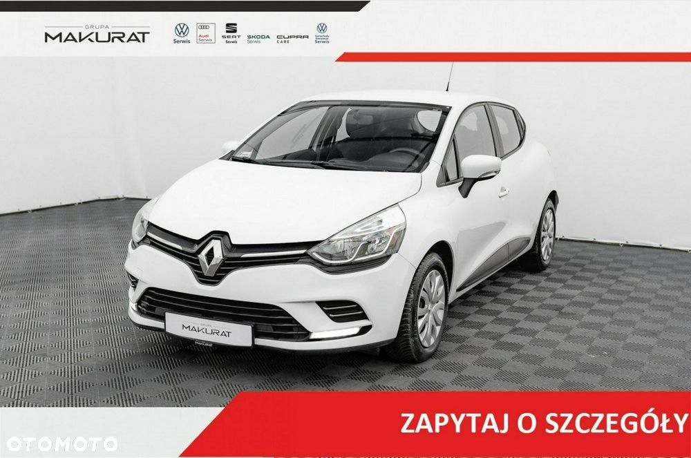 Renault Clio 0.9 Energy TCe Alize