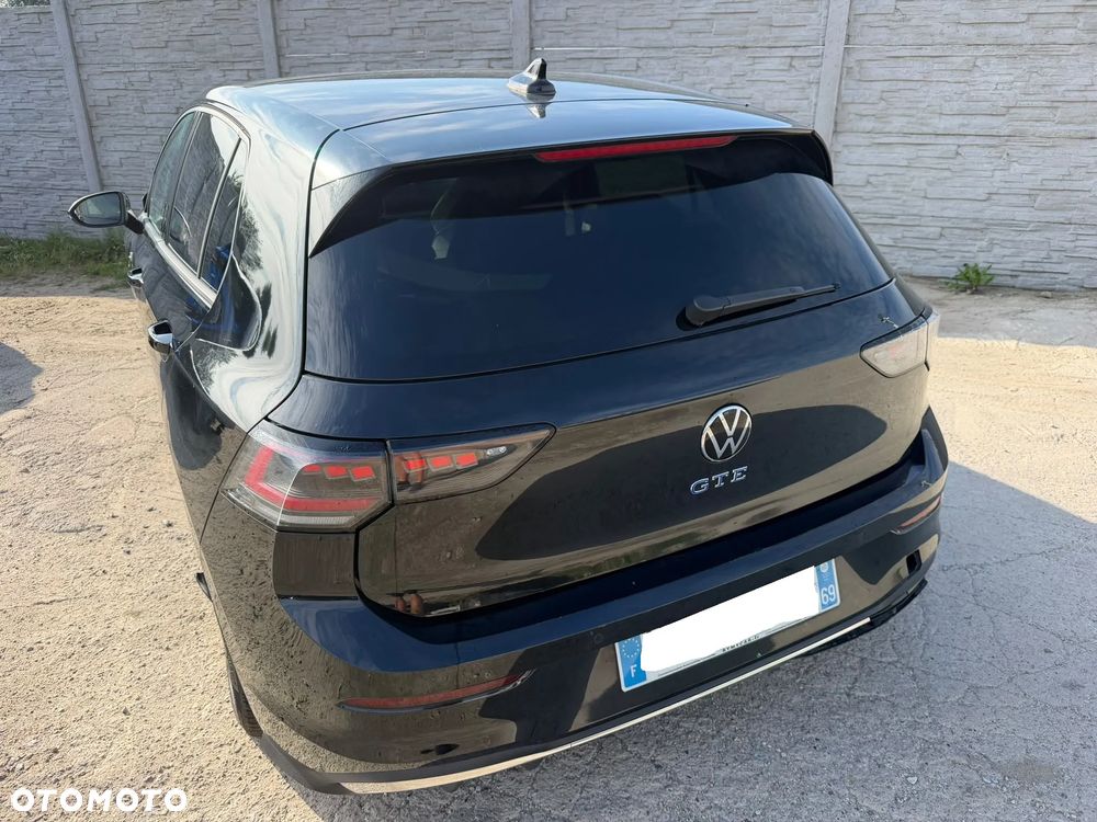 Volkswagen Golf 1.5 eHybrid OPF DSG GTE - 22
