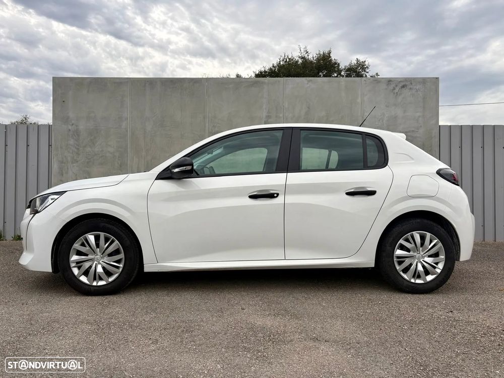 Peugeot 208 1.2 PureTech Like - 2