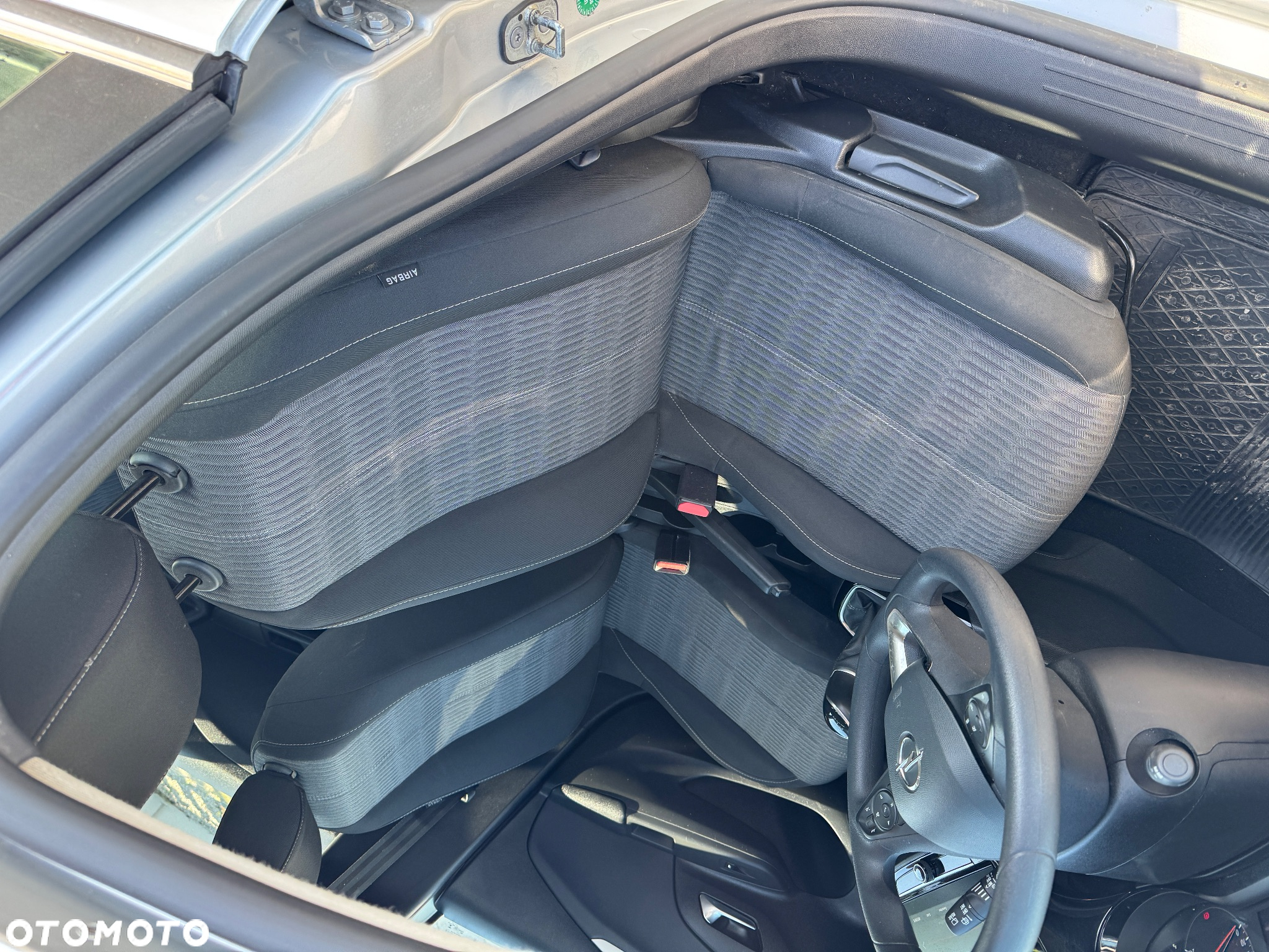 Opel Corsa 1.2 Edition S&S - 16