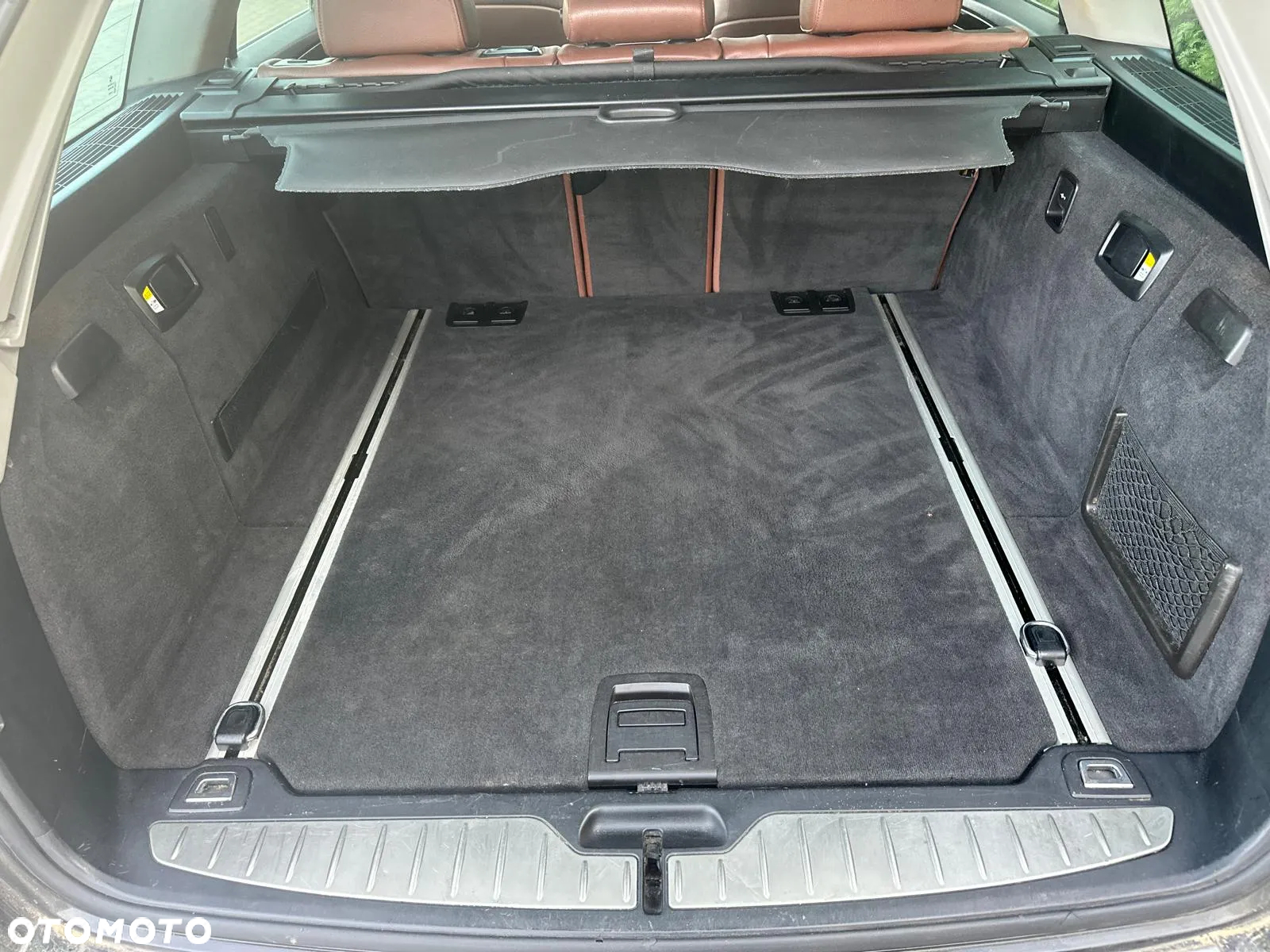 BMW Seria 5 520d Touring - 18