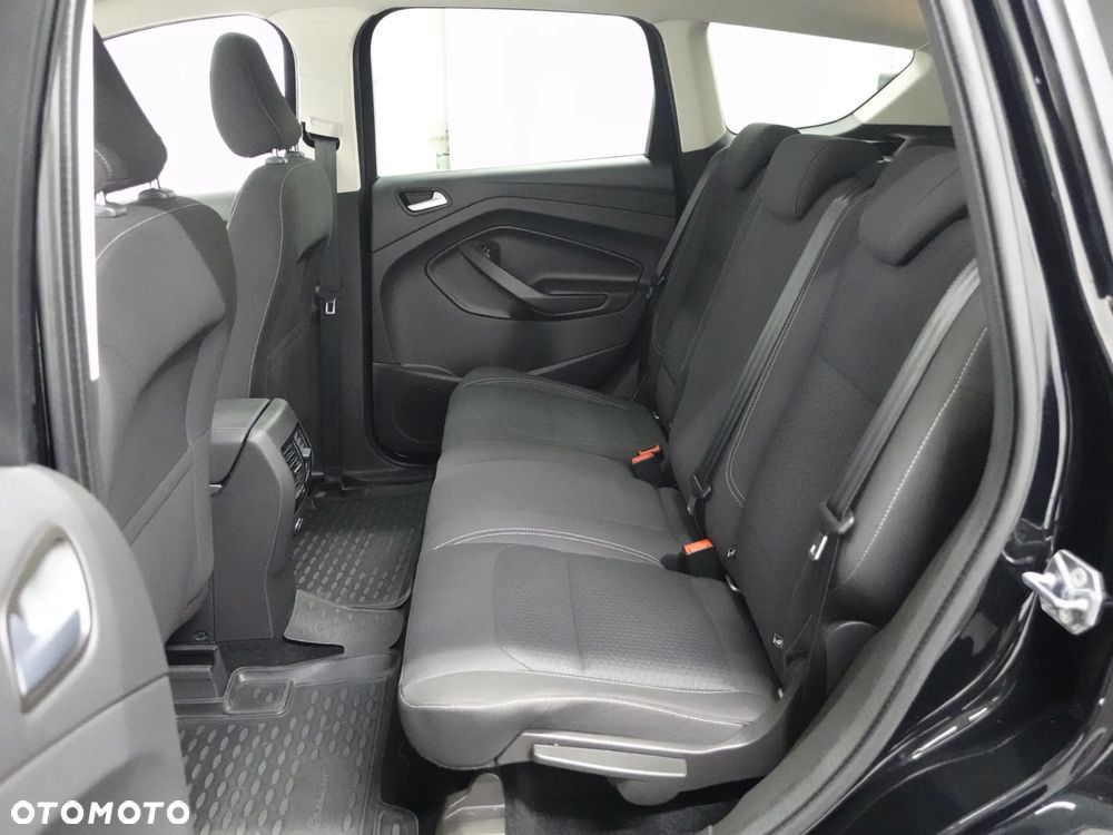 Ford Kuga 1.5 EcoBoost FWD Edition ASS - 24