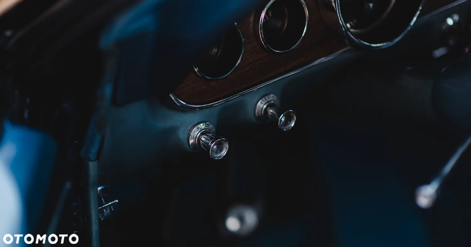 Ford Mustang - 20