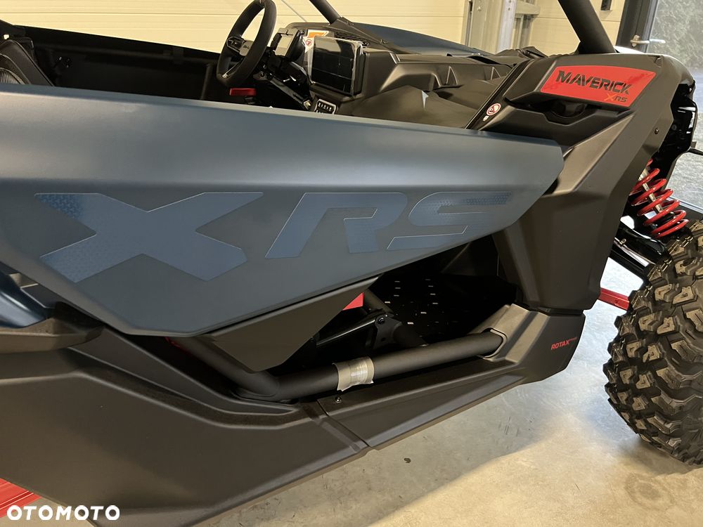 Can-Am Maverick - 21