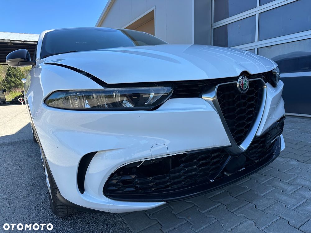 Alfa Romeo Tonale 1.5 T4 GSE mHEV Super DCT - 6