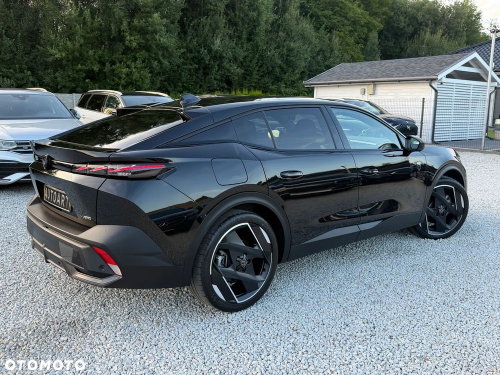 Peugeot 408 225 e-DSC7 GT - 16