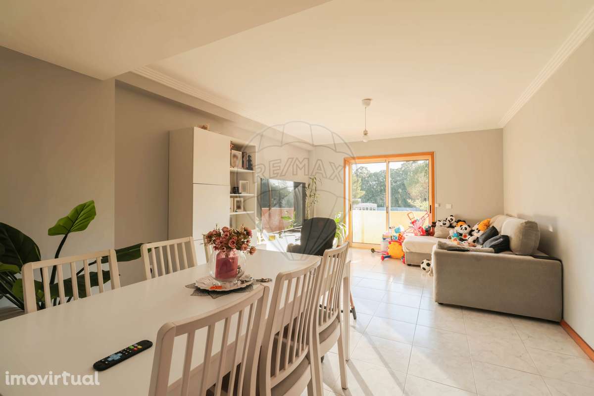 Apartamento T3 para venda - Grande imagem: 3/22