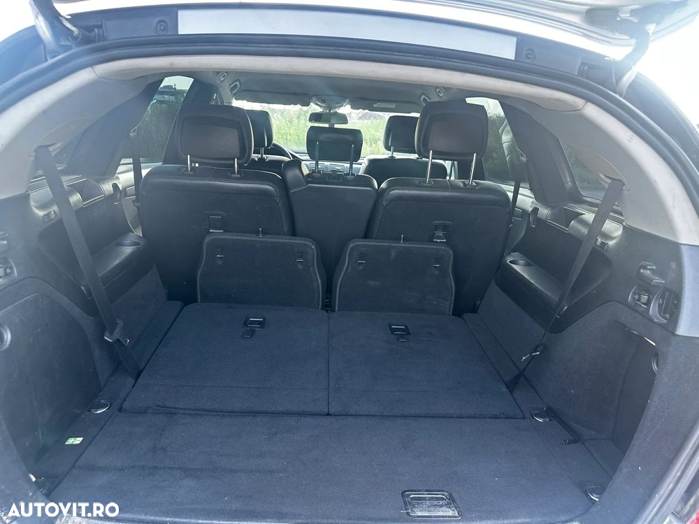 Mercedes-Benz R 350 4M CDI Aut - 6