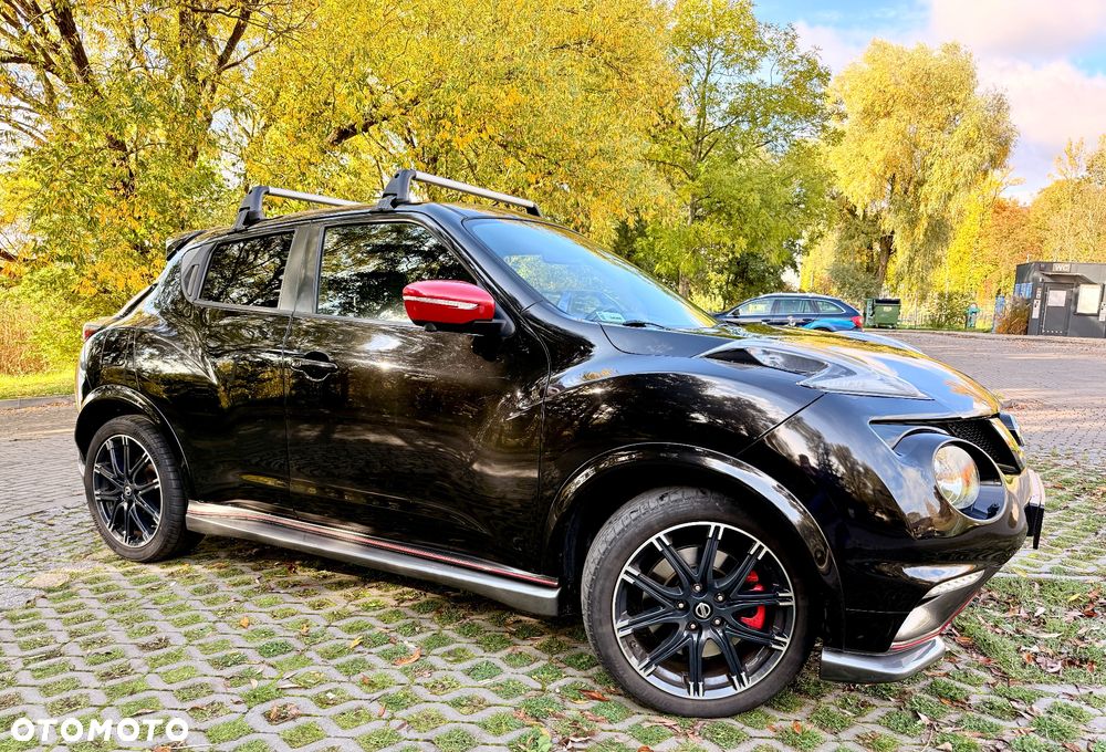 Nissan Juke - 16
