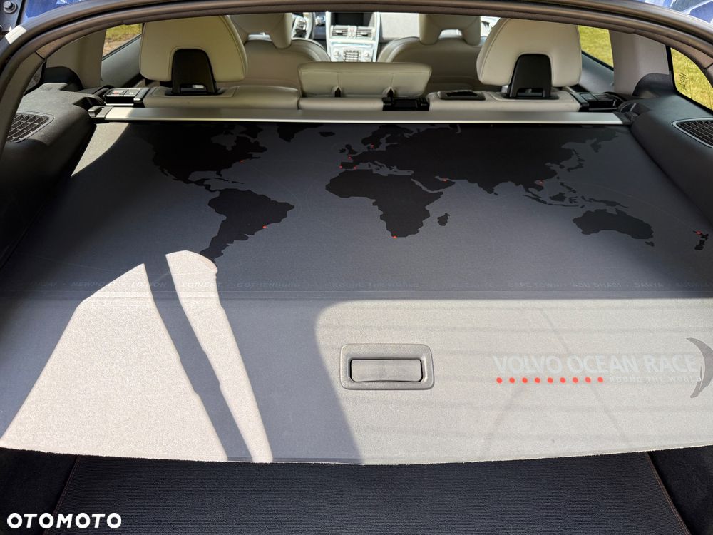 Volvo XC 60 D4 Drive-E Ocean Race - 13