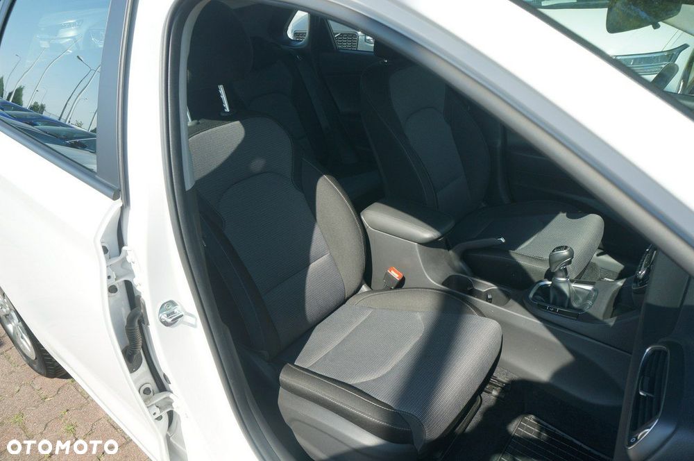 Hyundai i30 1.0 T-GDI Modern - 28