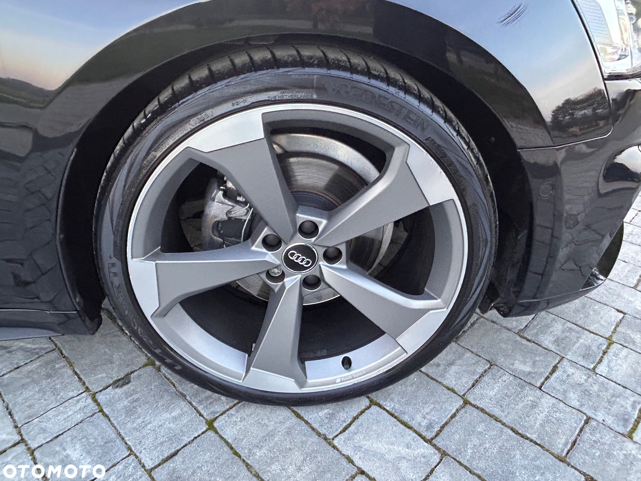 Audi A5 Sportback 40 TFSI S tronic S line - 13
