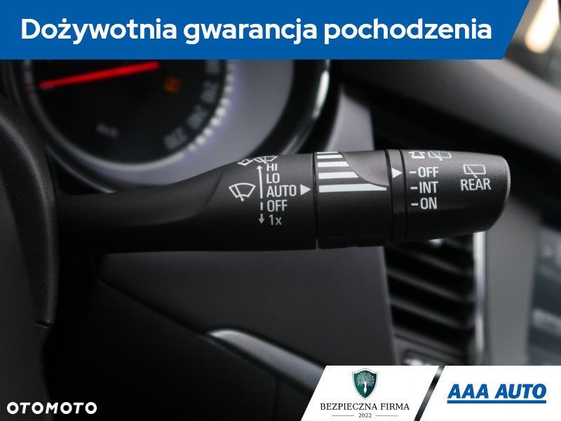 Opel Astra - 20