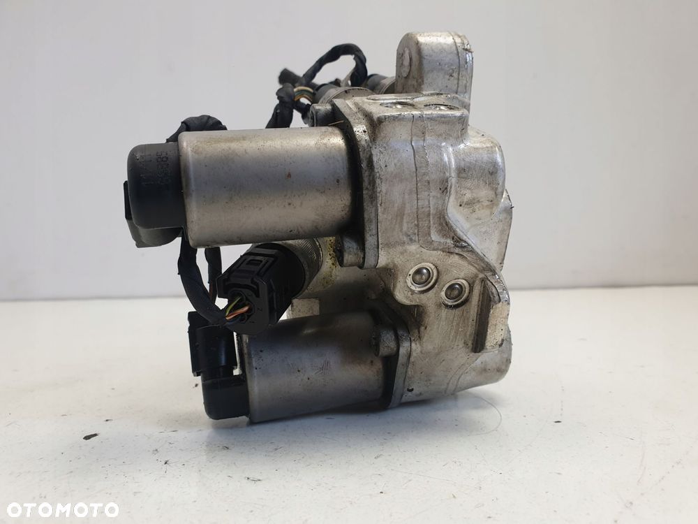 BMW F01 POMPA ZAWIESZENIA HYDAC DYNAMIC 10641010 - 16